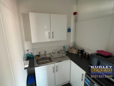 Property Image for 2nd Floor, 12 The Wharf, 16 Bridge Street, Birmingham, West Midlands, B1 2JS