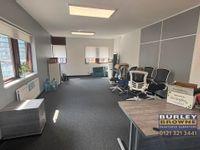 Property Image for 2nd Floor, 12 The Wharf, 16 Bridge Street, Birmingham, West Midlands, B1 2JS