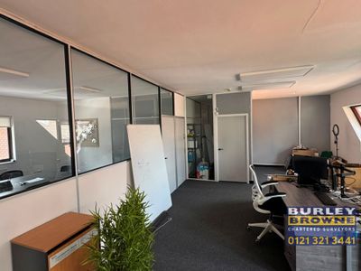 Property Image for 2nd Floor, 12 The Wharf, 16 Bridge Street, Birmingham, West Midlands, B1 2JS