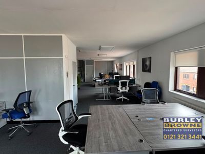 Property Image for 2nd Floor, 12 The Wharf, 16 Bridge Street, Birmingham, West Midlands, B1 2JS