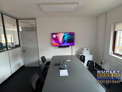 Property Image for 2nd Floor, 12 The Wharf, 16 Bridge Street, Birmingham, West Midlands, B1 2JS
