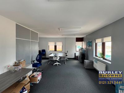 Property Image for 2nd Floor, 12 The Wharf, 16 Bridge Street, Birmingham, West Midlands, B1 2JS