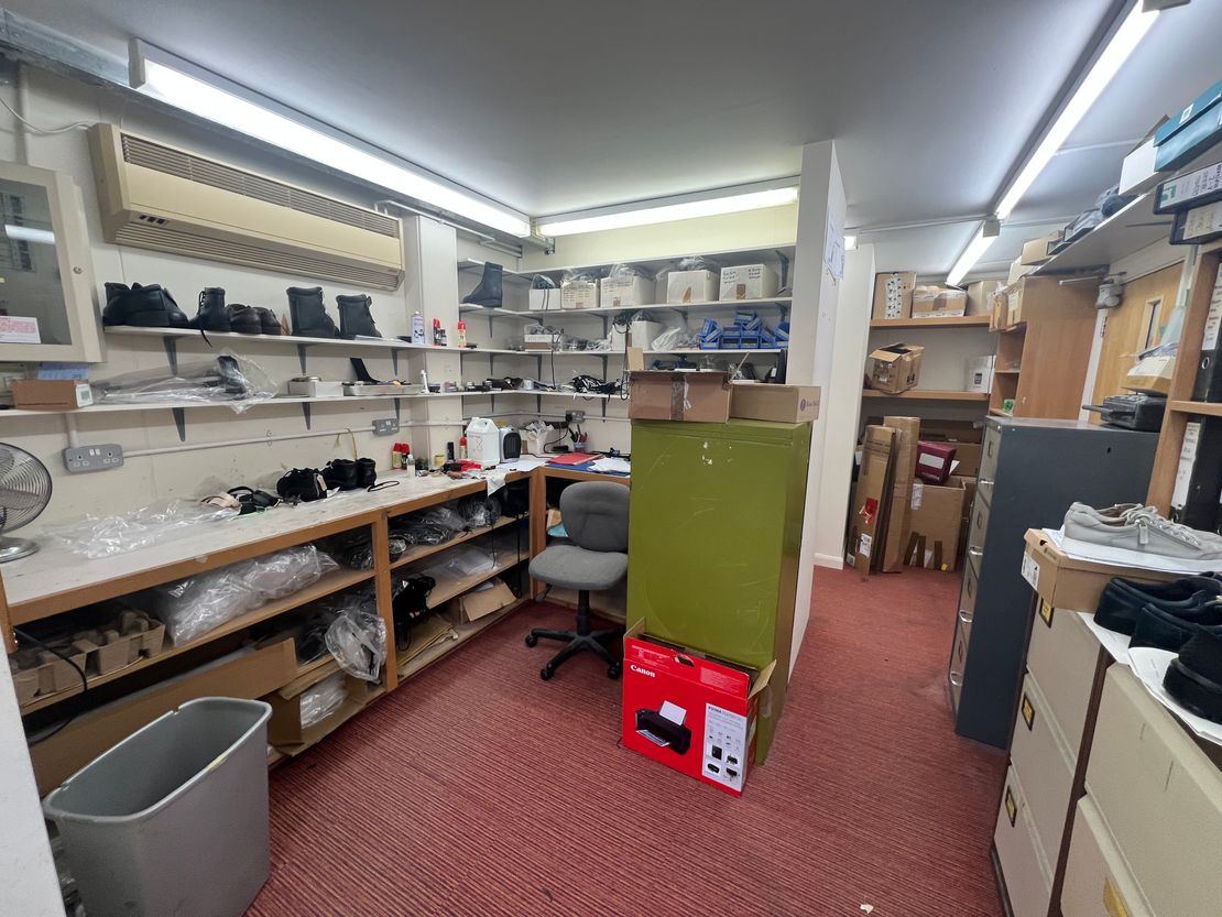 1A Warwick Road & 1076-1086 London Road, Norbury, Surrey, CR7 7NH