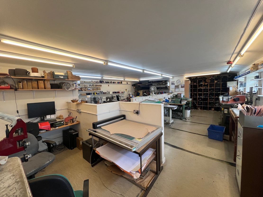 1A Warwick Road & 1076-1086 London Road, Norbury, Surrey, CR7 7NH