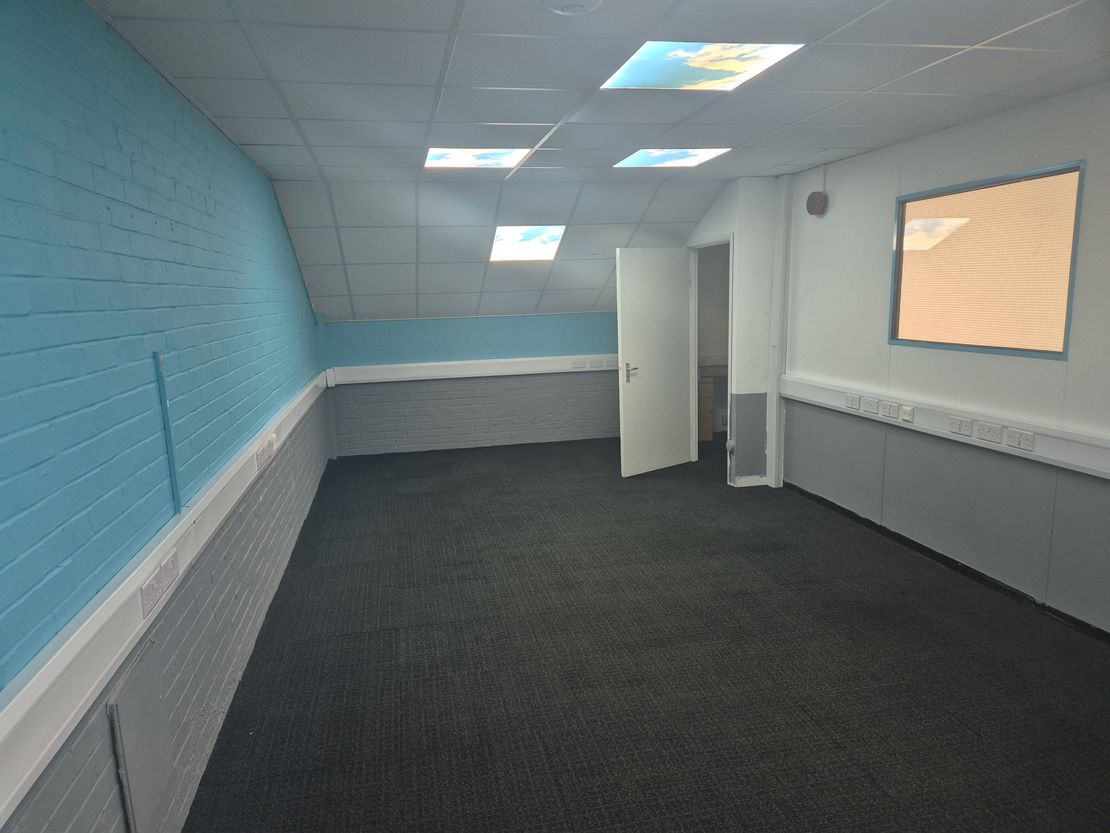 Unit 6 Orion Industrial Estate, Wide Lane, Swaythling, Southampton, Hampshire, SO18 2HJ