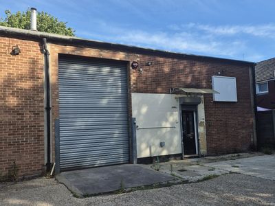 Property Image for Unit 6 Orion Industrial Estate, Wide Lane, Swaythling, Southampton, Hampshire, SO18 2HJ