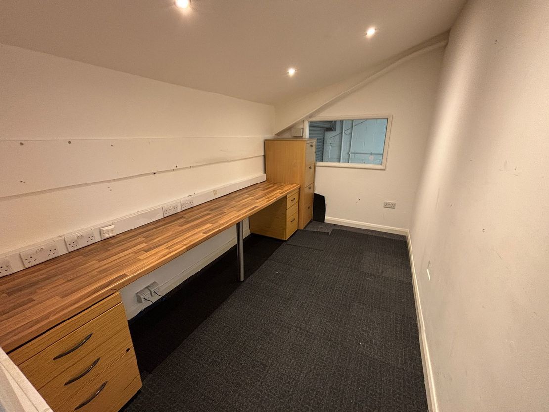 Unit 6 Orion Industrial Estate, Wide Lane, Swaythling, Southampton, Hampshire, SO18 2HJ