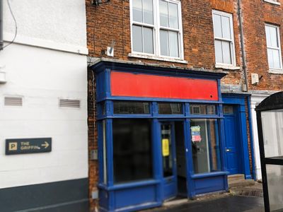 Property Image for 72 Market Place, Market Weighton, York, East Riding Of Yorkshire, YO43 3AW