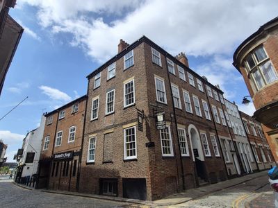 Property Image for 1-2 Bishop Lane And 153 High Street, Hull, HU1 1PA