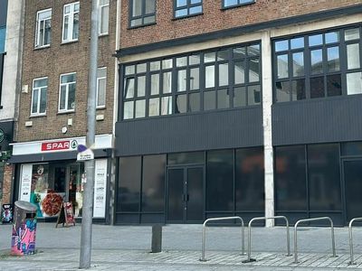 Property Image for 126 Above Bar Street, Southampton, Hampshire, SO14 7DU