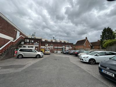 Property Image for 1498 Wimborne Road, Bournemouth, Dorset, BH11 9AD