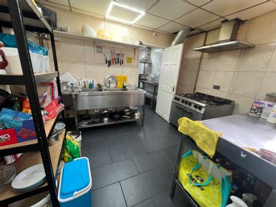 Property Image for 1498 Wimborne Road, Bournemouth, Dorset, BH11 9AD