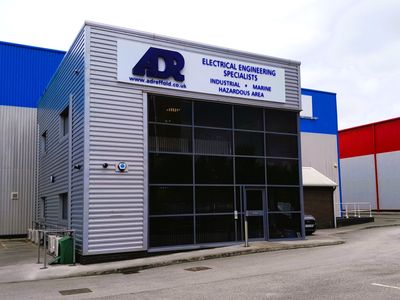 Property Image for Unit 8, Marfleet Environmental Technology Park, Westgate Way, Hull, HU9 5LW