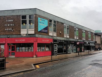 Property Image for 81 - 86 Prospect Street, Hull, HU2 8PE
