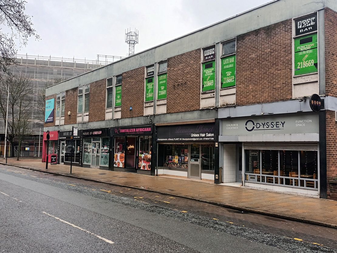 81 - 86 Prospect Street, Hull, HU2 8PE