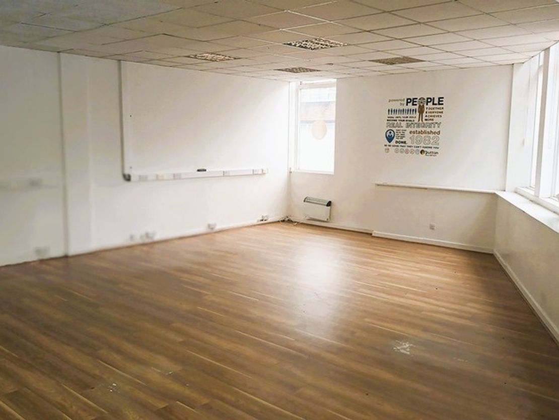 81 - 86 Prospect Street, Hull, HU2 8PE