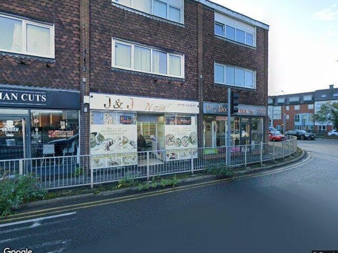 2 White Lion Street, Stafford, ST17 4BW