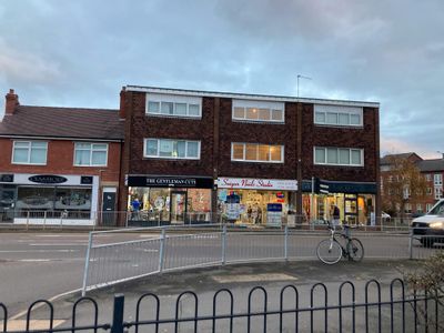 Property Image for 2 White Lion Street, Stafford, ST17 4BW