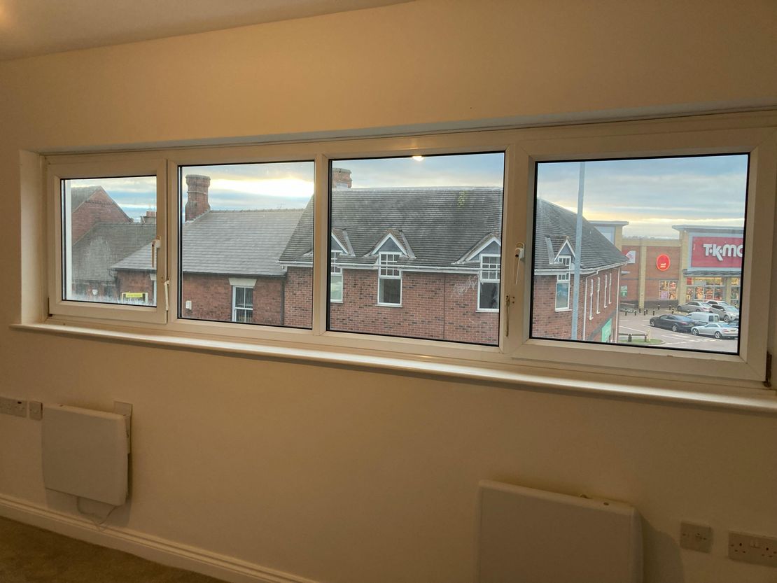 2 White Lion Street, Stafford, ST17 4BW