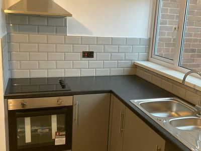 Property Image for 2 White Lion Street, Stafford, ST17 4BW
