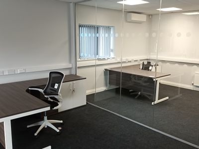 Property Image for Unit 8, Marfleet Environmental Technology Park, Westgate Way, Hull, HU9 5LW
