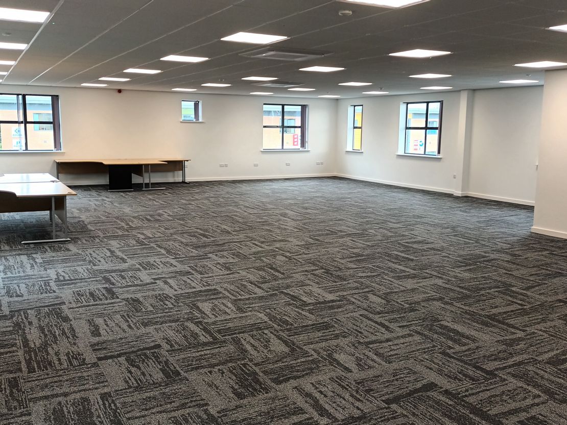 Unit 4, Bridgeview Office Park, Henry Boot Way, Hull, East Riding Of Yorkshire, HU4 7DY