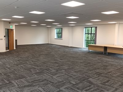 Property Image for Unit 4, Bridgeview Office Park, Henry Boot Way, Hull, East Riding Of Yorkshire, HU4 7DY