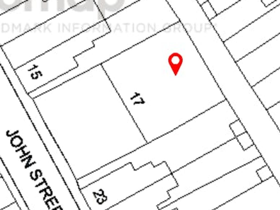 17 John Street, Winsford, CW7 1HQ