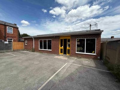 Property Image for 17 John Street, Winsford, CW7 1HQ