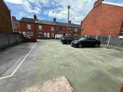 Property Image for 17 John Street, Winsford, CW7 1HQ