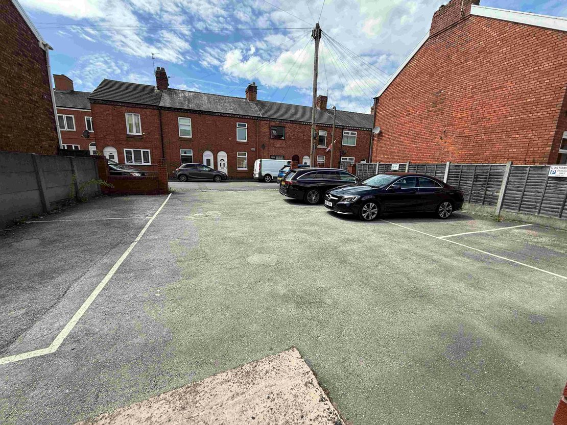 17 John Street, Winsford, CW7 1HQ