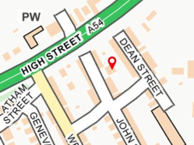 Property Image for 17 John Street, Winsford, CW7 1HQ
