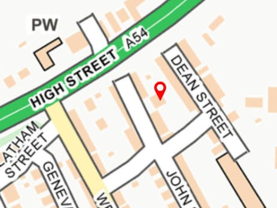 17 John Street, Winsford, CW7 1HQ