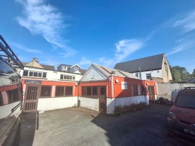 Property Image for The Mews, 11 Harrisons Rise, Croydon, Surrey, CR0 4LL