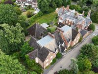 Property Image for The Old Parsonage, Main Road, Otterbourne, Winchester, Hampshire, SO21 2EE