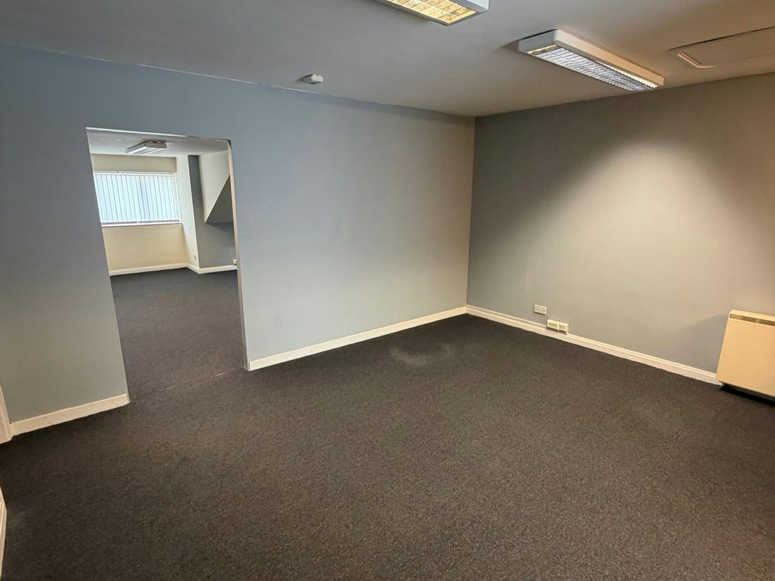 2 Fellgate Court, Newcastle, ST5 2UA
