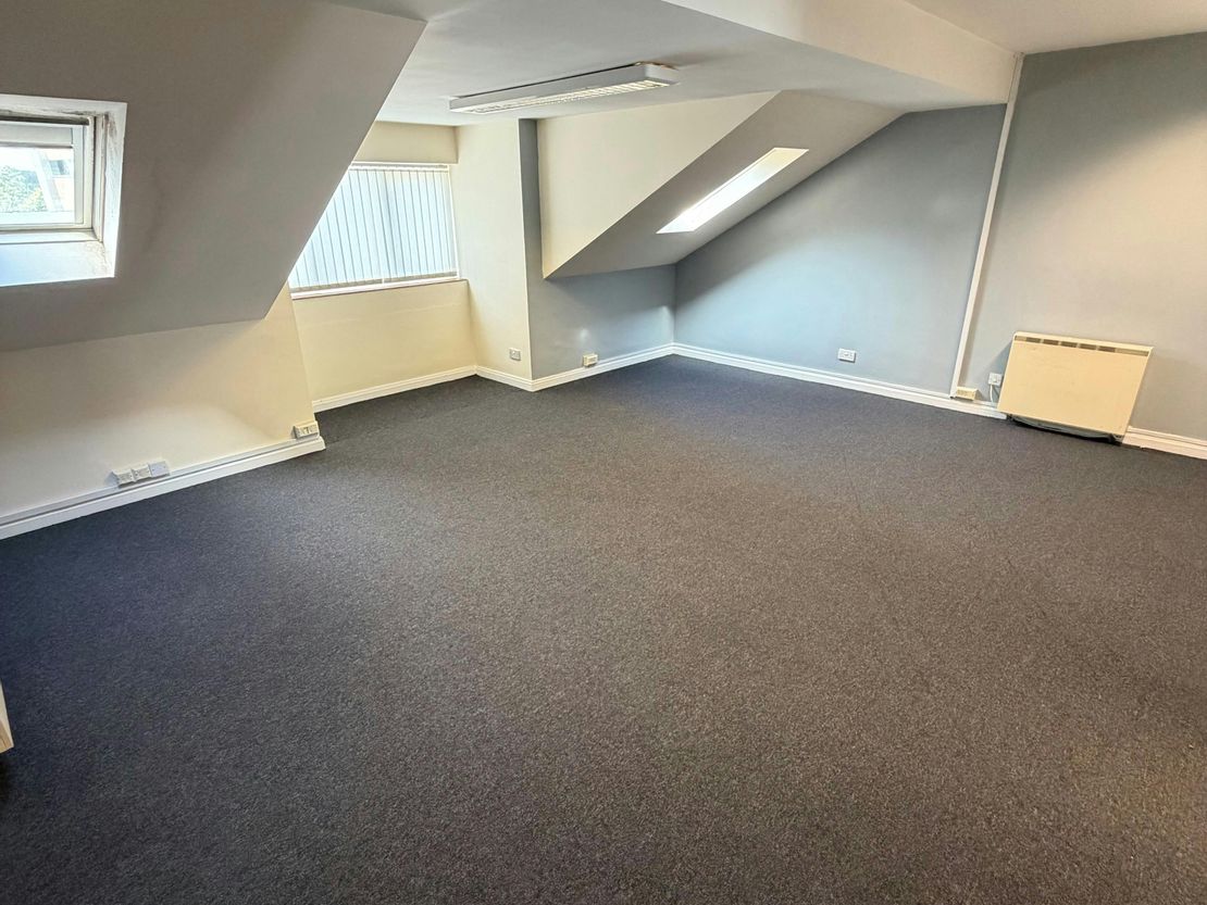 2 Fellgate Court, Newcastle, ST5 2UA