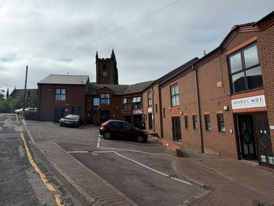 Property Image for 2 Fellgate Court, Newcastle, ST5 2UA
