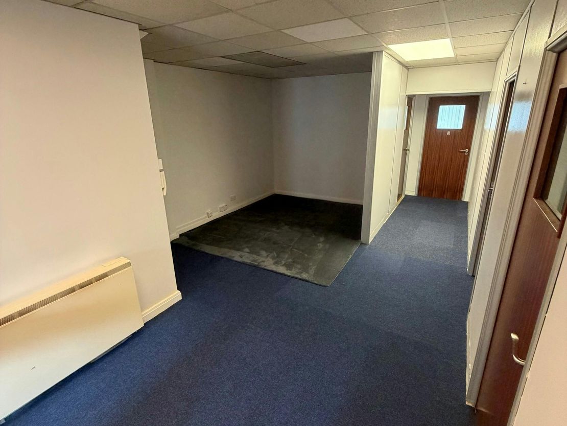 2 Fellgate Court, Newcastle, ST5 2UA