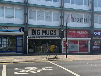 Property Image for 251 Edleston Road, Crewe, Cheshire, CW2 7EA