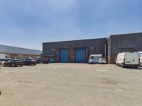 Property Image for Unit 14 Gateway, Crewe Gates Industrial Estate, Crewe, CW1 6XU