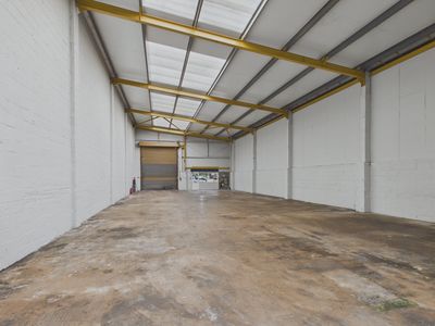 Property Image for Unit 14 Gateway, Crewe Gates Industrial Estate, Crewe, CW1 6XU