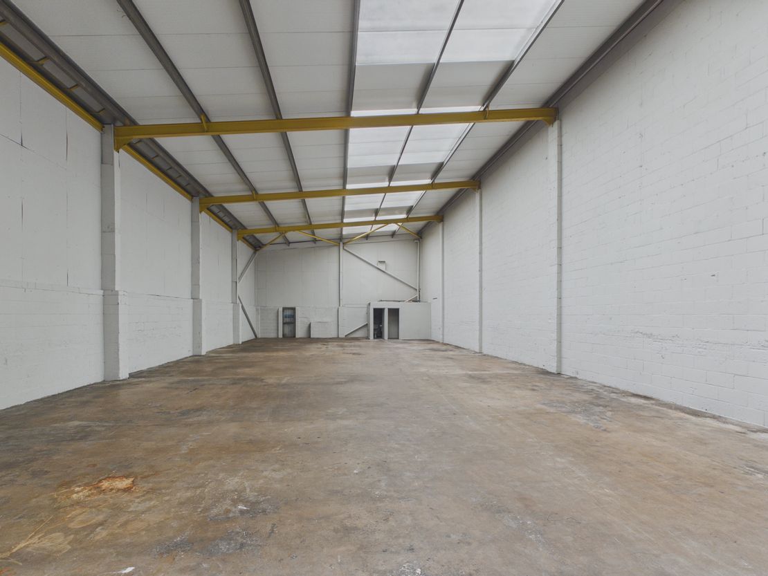 Unit 14 Gateway, Crewe Gates Industrial Estate, Crewe, CW1 6XU