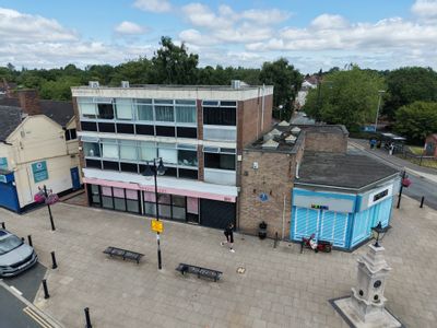 Property Image for 62, 64 & 66 High St, Dawley, Telford TF4 2EX