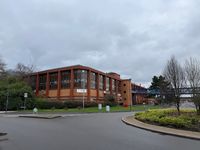Property Image for Hazeldine House, Grange Central, Telford TF3 4JL
