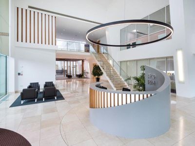 Property Image for Form 1 Bartley Wood Business Park, Hook, RG27 9XA