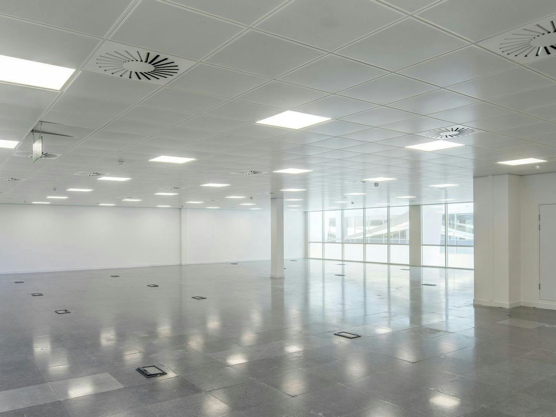 Form 1 Bartley Wood Business Park, Hook, RG27 9XA