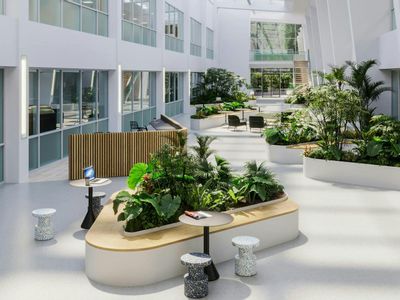 Property Image for Form 1 Bartley Wood Business Park, Hook, RG27 9XA