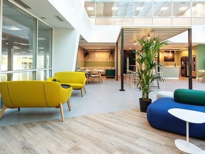 Property Image for Form 1 Bartley Wood Business Park, Hook, RG27 9XA