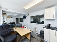 Property Image for Former DG Scott Engineering Premises, Lydford Road, Meadow Lane Industrial Estate, Alfreton, Derbyshire, DE55 7RQ